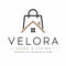 Velora - Home